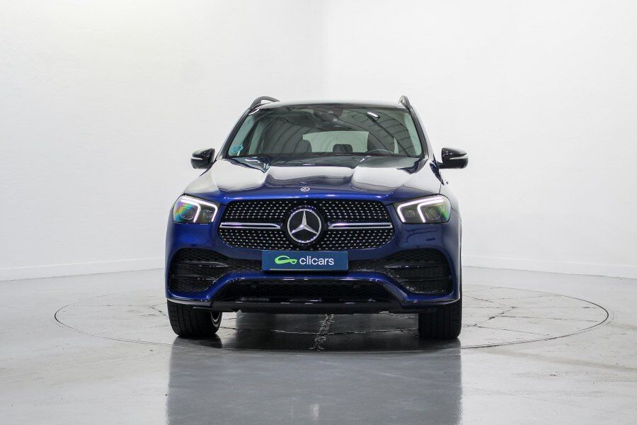 Foto del MERCEDES Clase GLE GLE 350d 4Matic Aut.