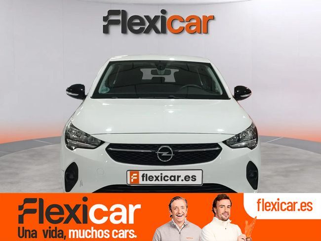OPEL Corsa (1.5D DT 74kW (100CV) Edition) en Huelva