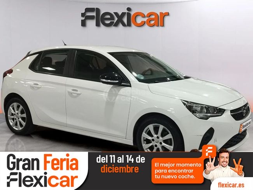 Foto del OPEL Corsa 1.5D DT S-S Edition 100