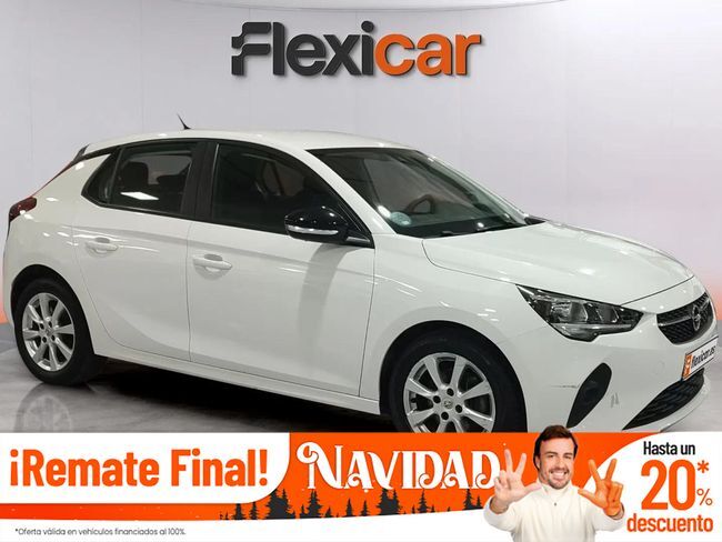 OPEL Corsa (1.5D DT 74kW (100CV) Edition) en Huelva