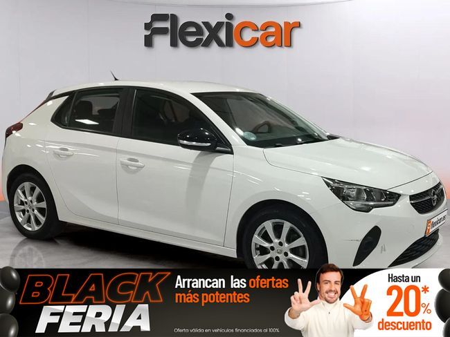 OPEL Corsa (1.5D DT 74kW (100CV) Edition) en Huelva