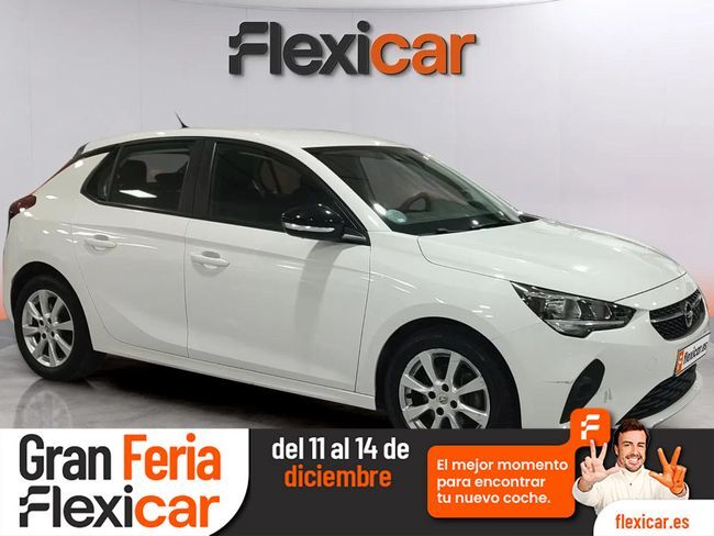 OPEL Corsa (1.5D DT 74kW (100CV) Edition) en Huelva