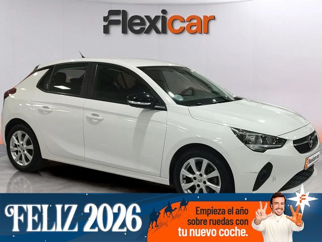 OPEL Corsa (1.5D DT 74kW (100CV) Edition) en Huelva