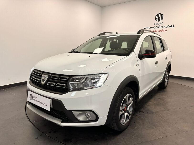 Foto del DACIA Logan 1.0 Essential 55kW