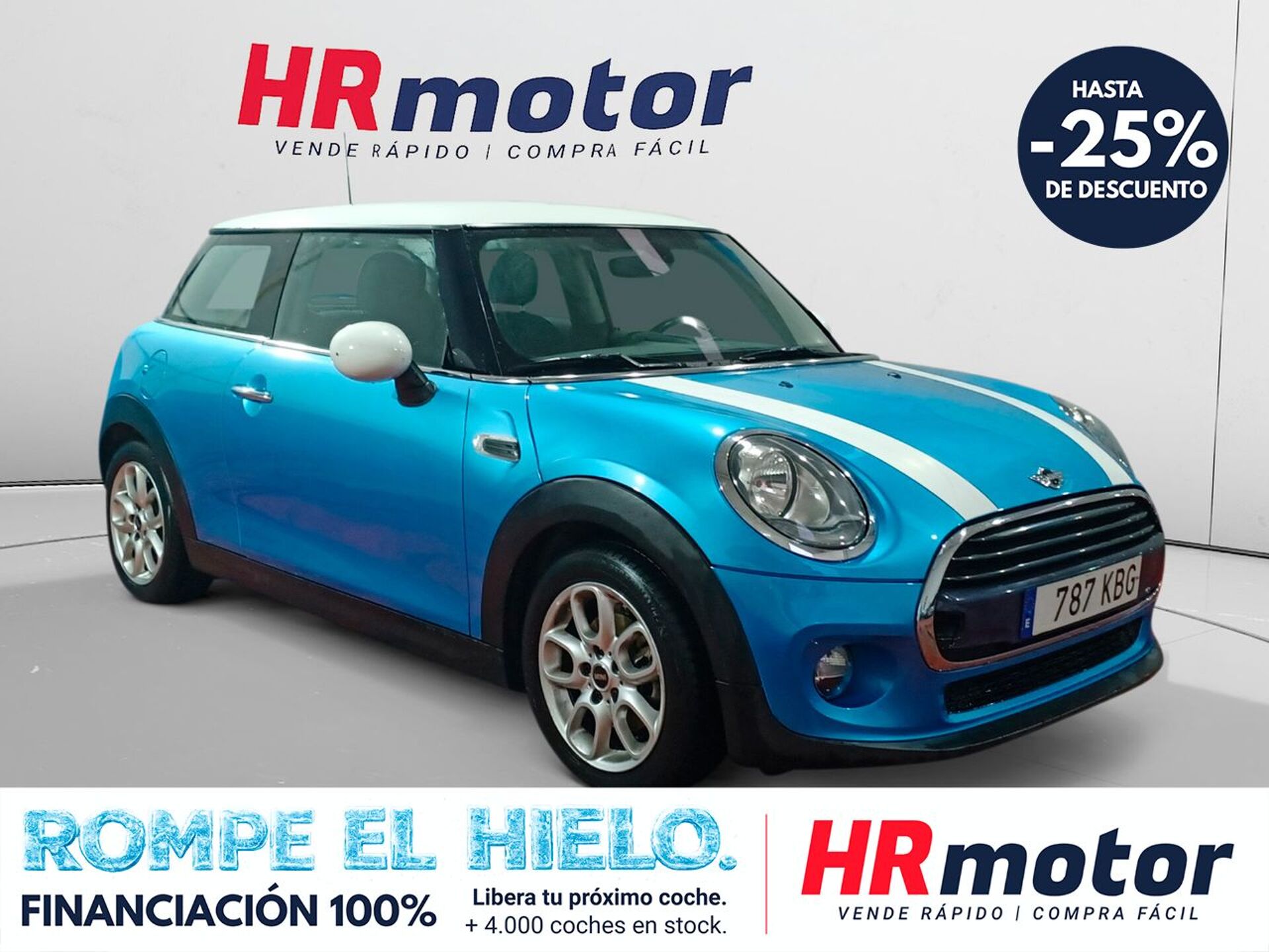 Imagen 1 de MINI Mini