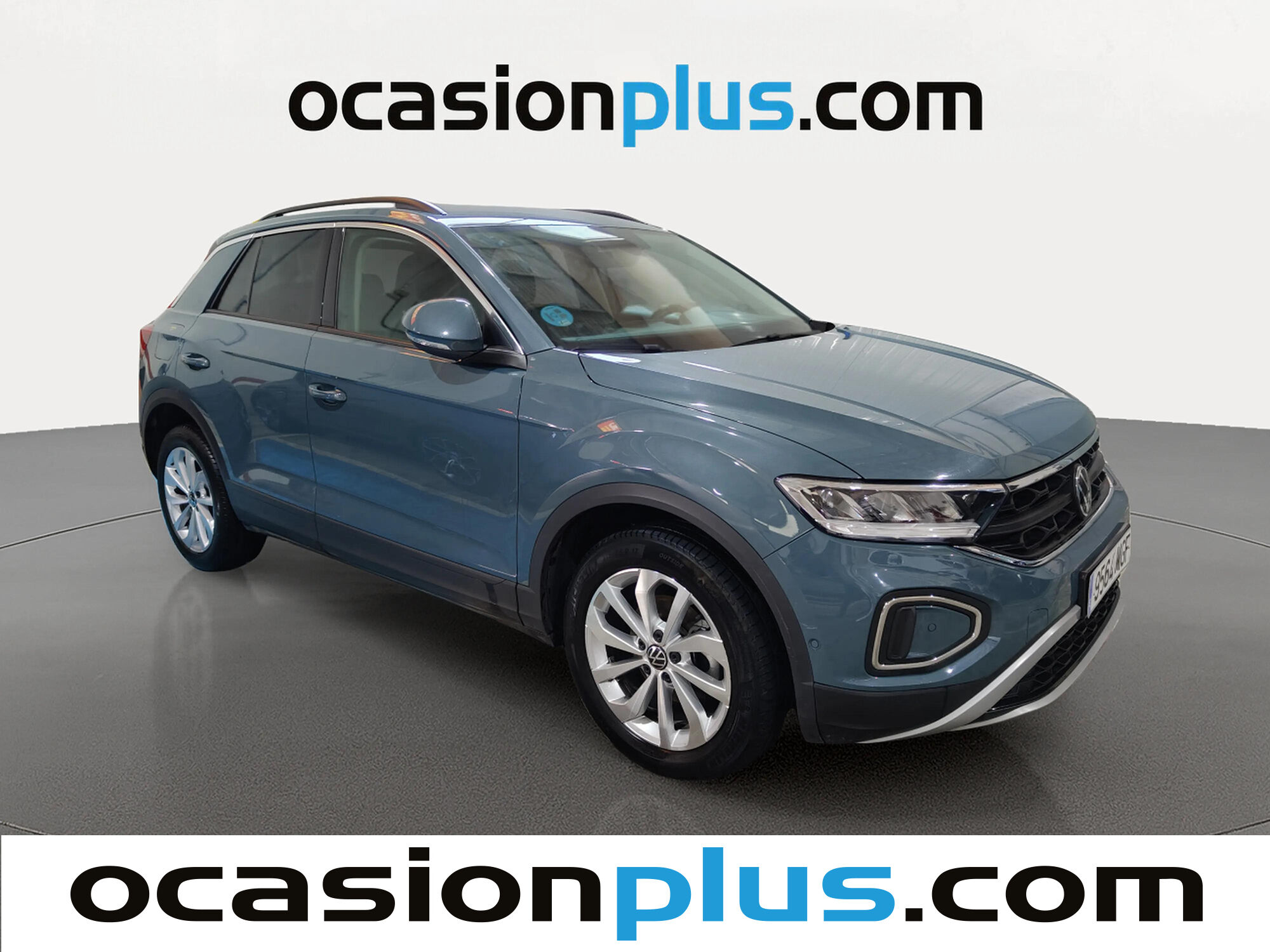 Foto del VOLKSWAGEN T-Roc 1.5 TSI Life