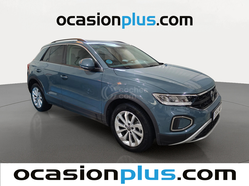 Foto del VOLKSWAGEN T-Roc 1.5 TSI Life