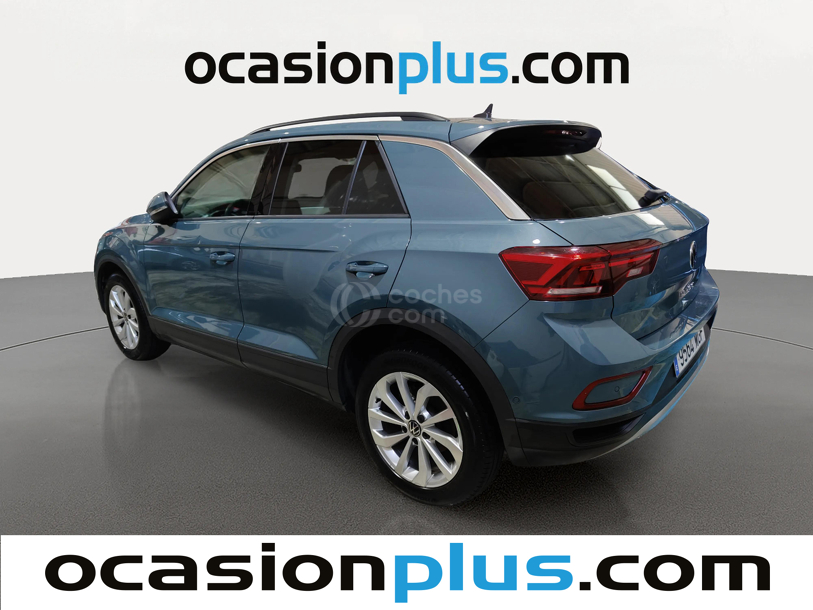 Foto del VOLKSWAGEN T-Roc 1.5 TSI Life