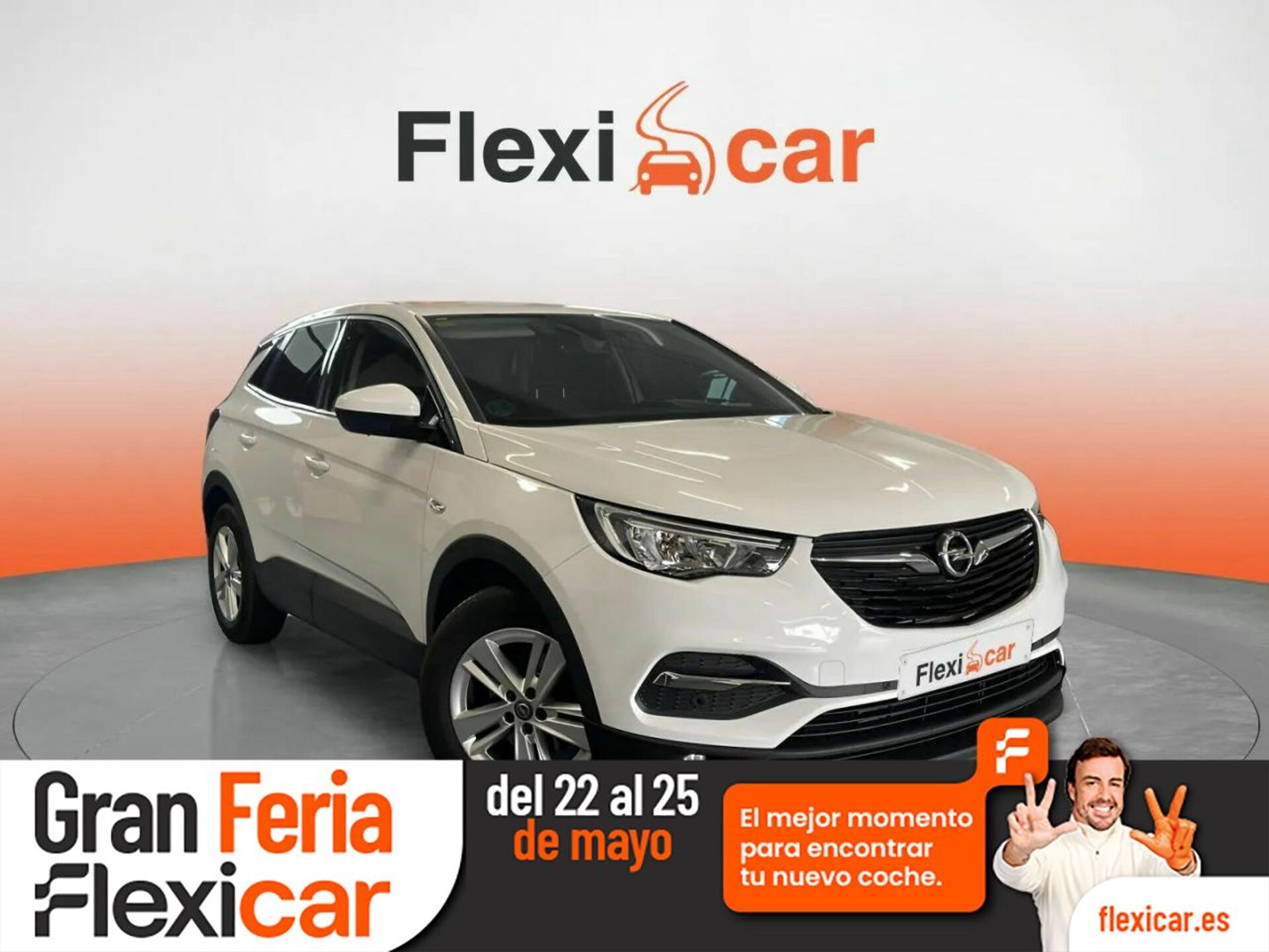 Imagen de OPEL Grandland X