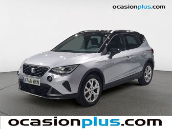 Imagen de SEAT Arona 1.5 TSI S&S FR DSG7 150