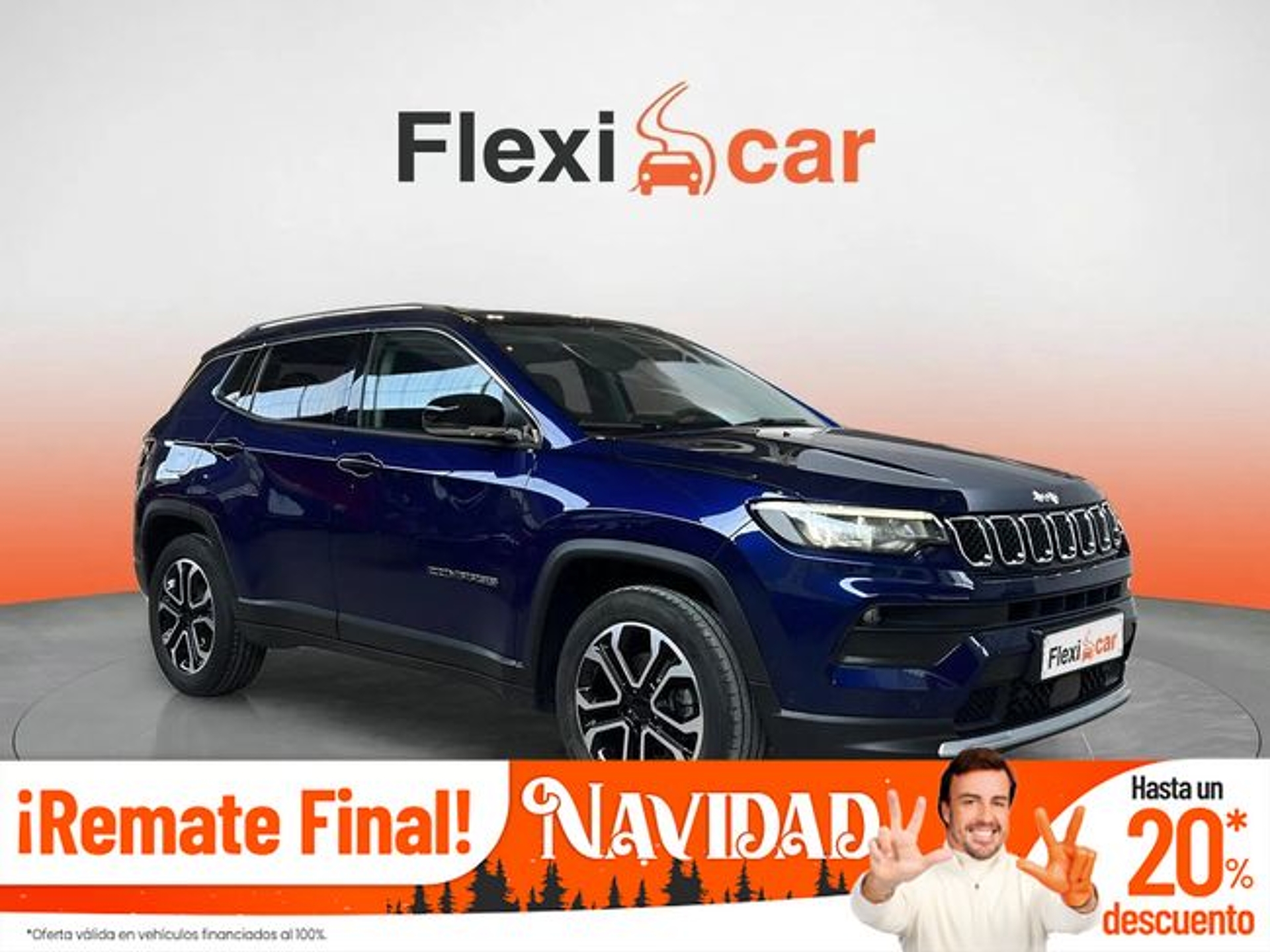 Imagen de JEEP Compass