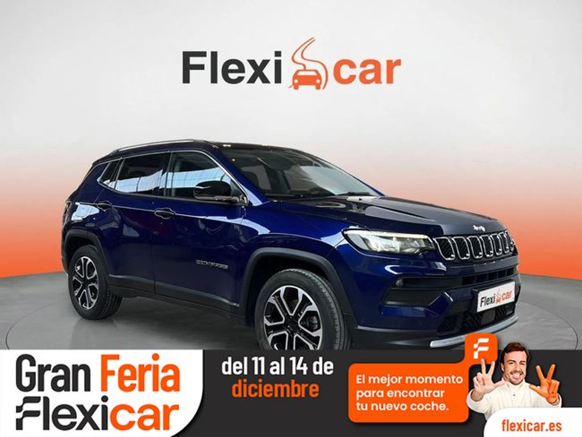 Imagen de JEEP Compass