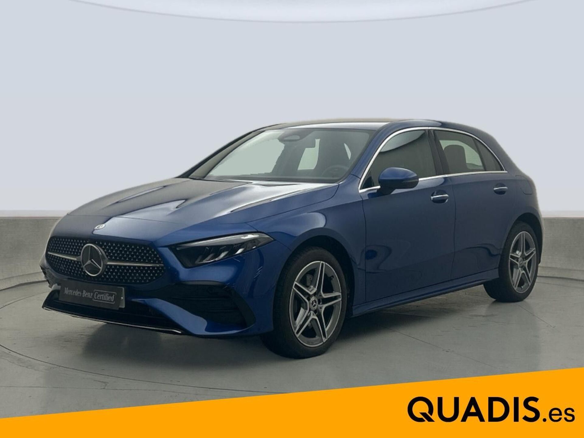 Imagen de MERCEDES Clase A