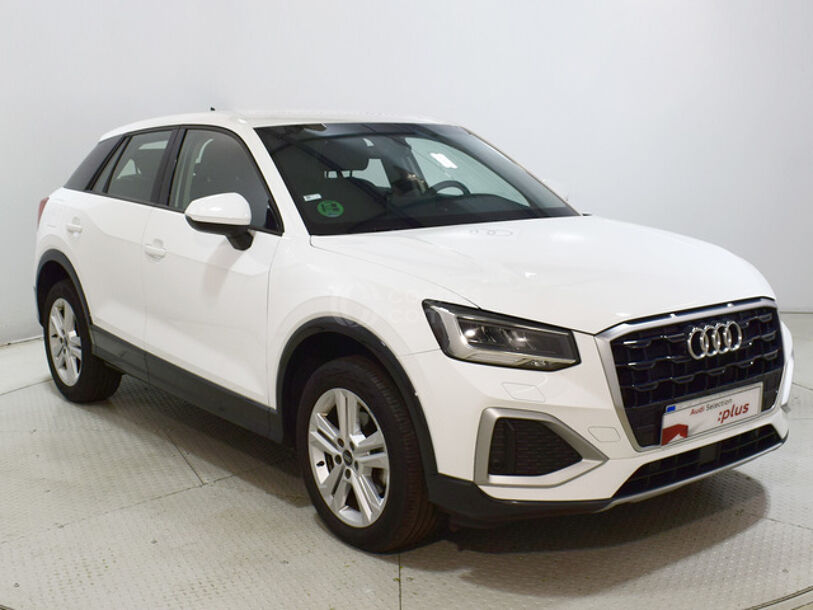 Foto del AUDI Q2 30 TDI Advanced 85kW