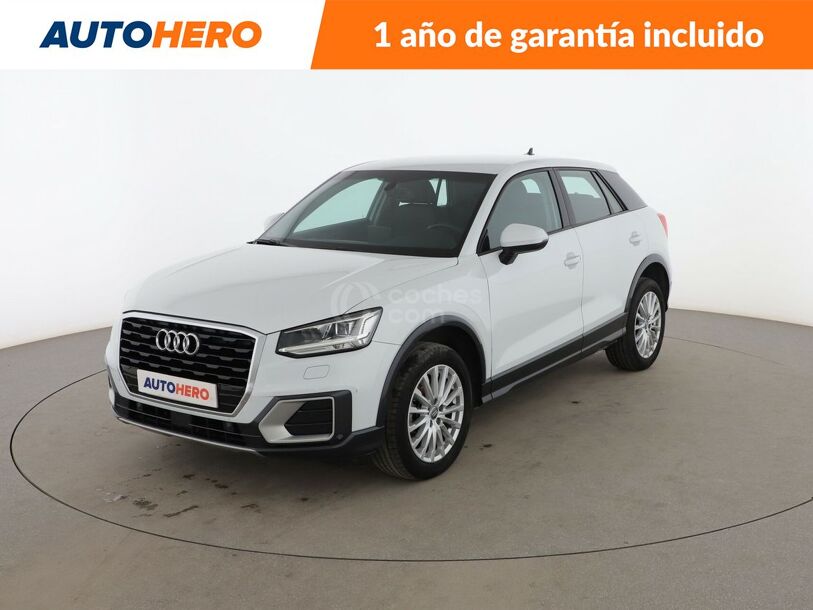 Foto del AUDI Q2 30 TFSI Design 85kW