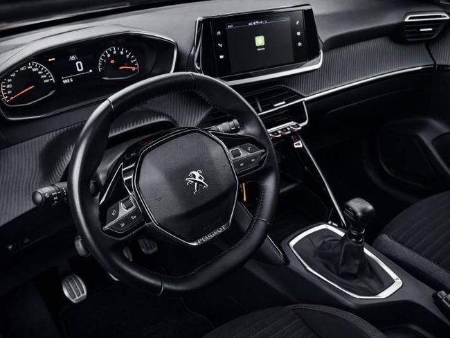 Foto del PEUGEOT 208 1.2 Puretech S&S Style 100