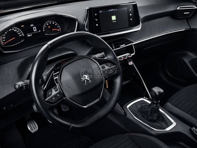 Foto del PEUGEOT 208 1.2 Puretech S&S Style 100