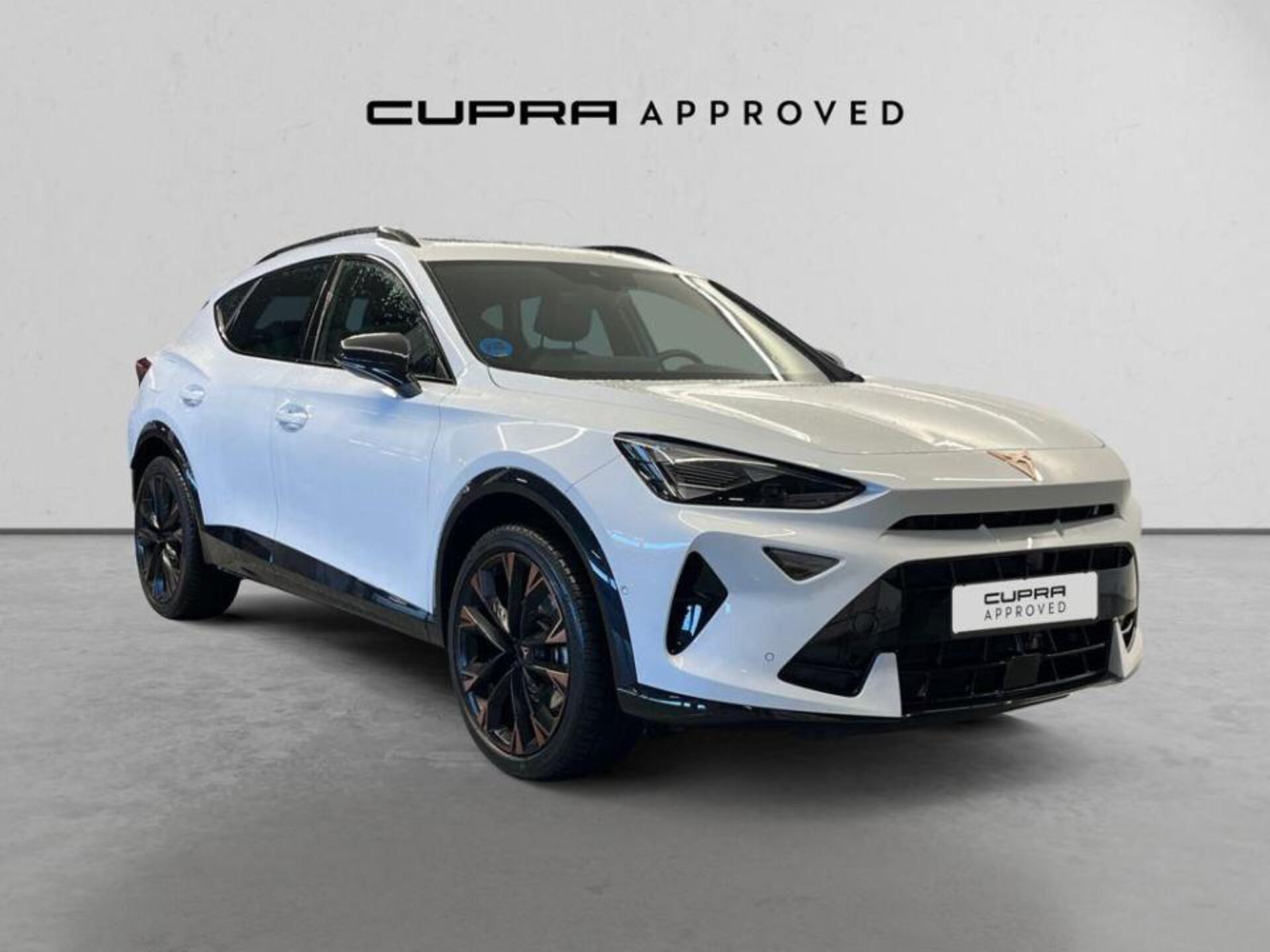 Imagen de CUPRA Formentor