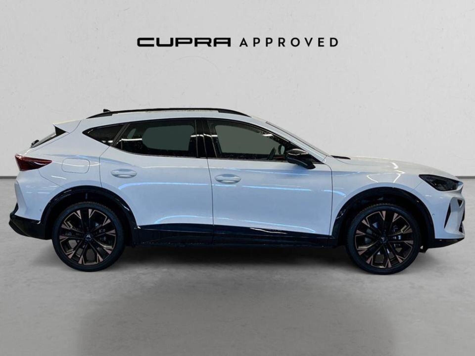 Imagen 3 de CUPRA Formentor