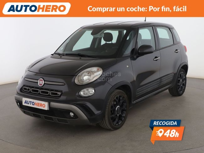 Foto del FIAT 500L 1.4 Cross