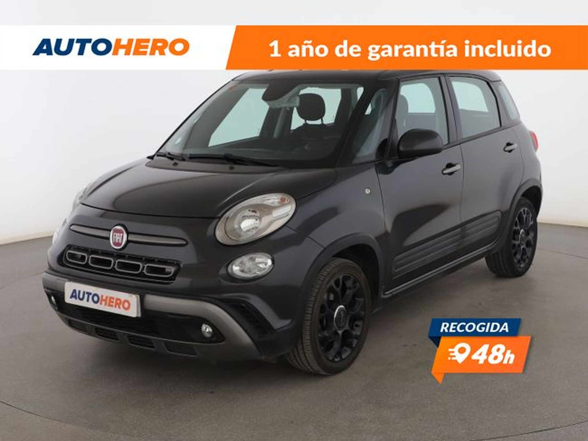 Imagen de FIAT 500L