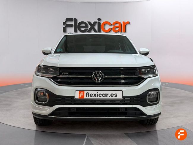 Foto del VOLKSWAGEN T-Cross 1.0 TSI Sport 81kW