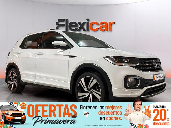 Foto del VOLKSWAGEN T-Cross 1.0 TSI Sport 81kW
