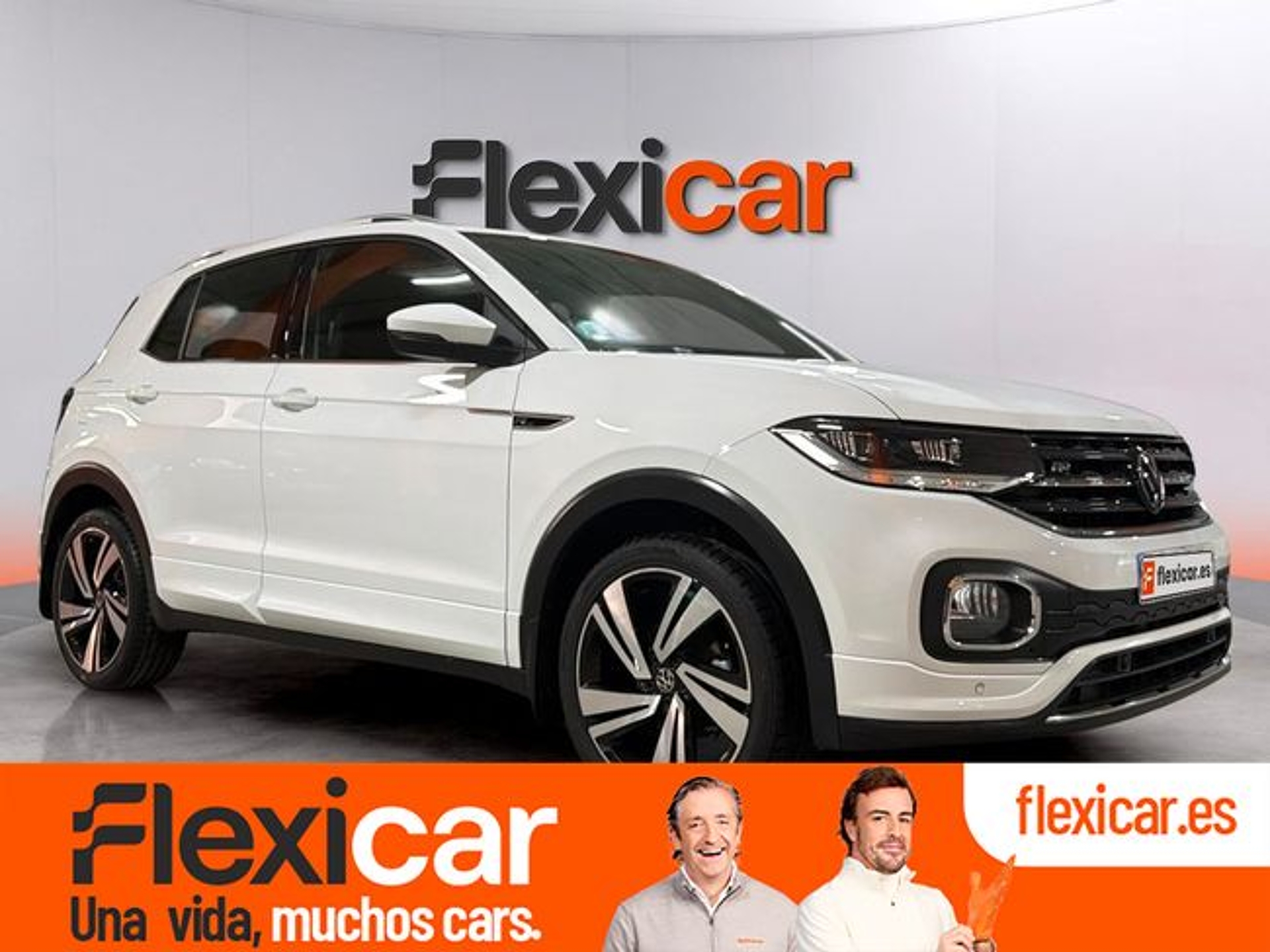 Imagen de VOLKSWAGEN T-Cross