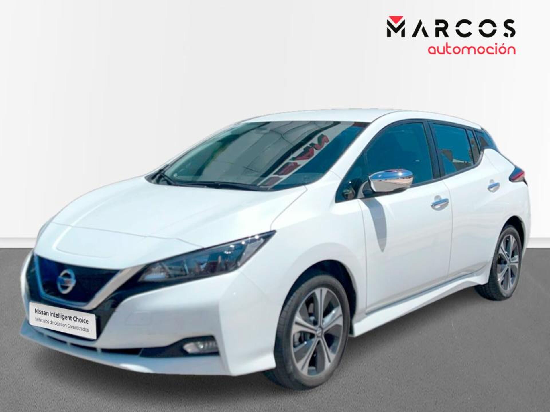 Imagen de NISSAN Leaf