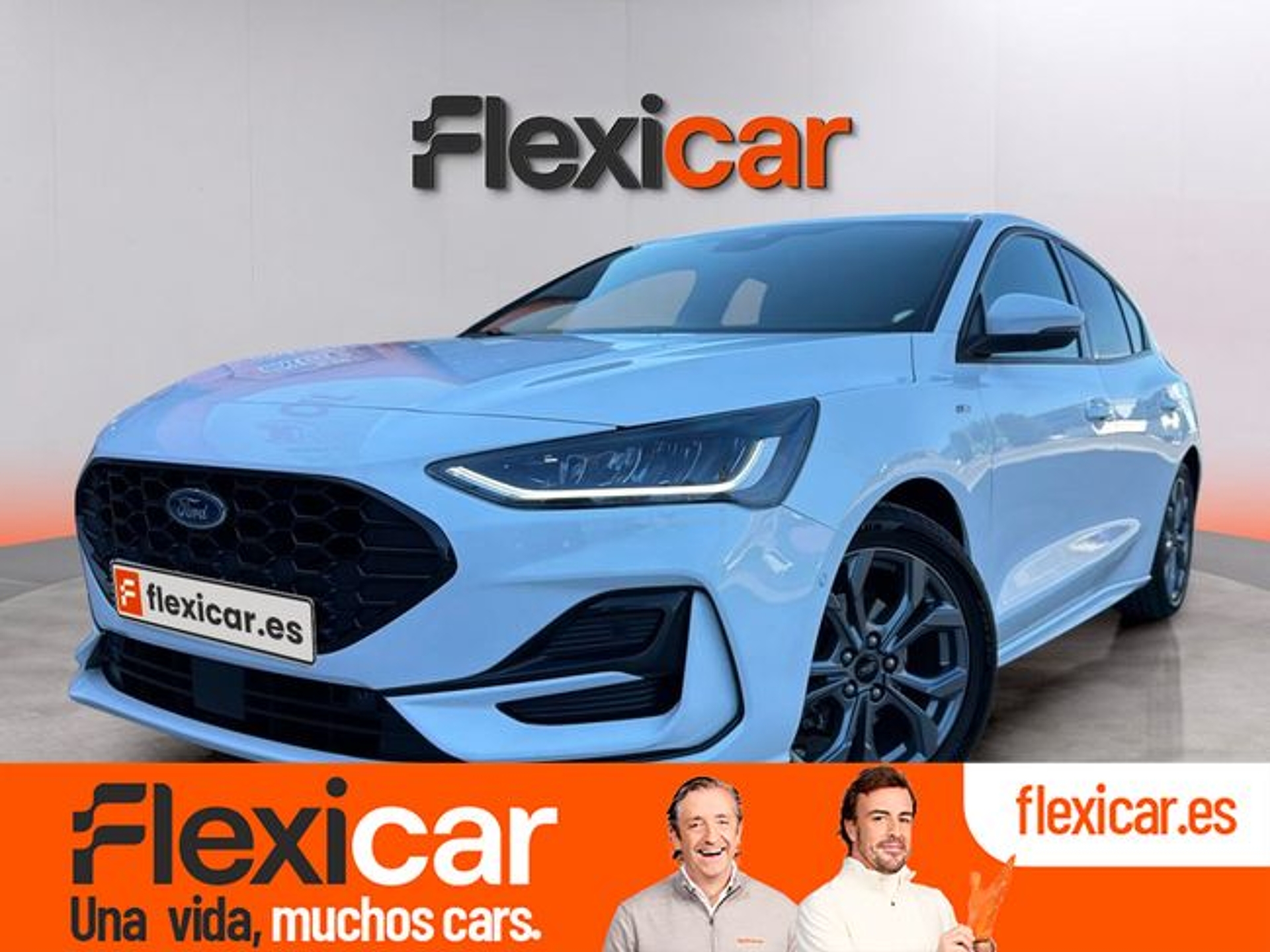 Imagen de FORD Focus