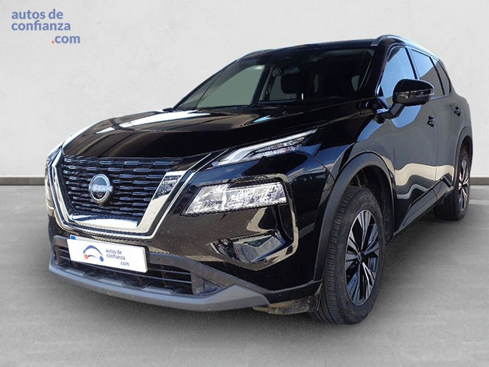Imagen de NISSAN X-Trail