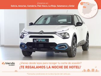 Imagen de CITROEN C4 ë - Feel Pack 100kW