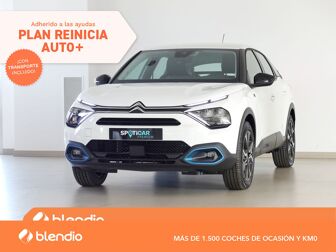 Imagen de CITROEN C4 ë - Feel Pack 100kW