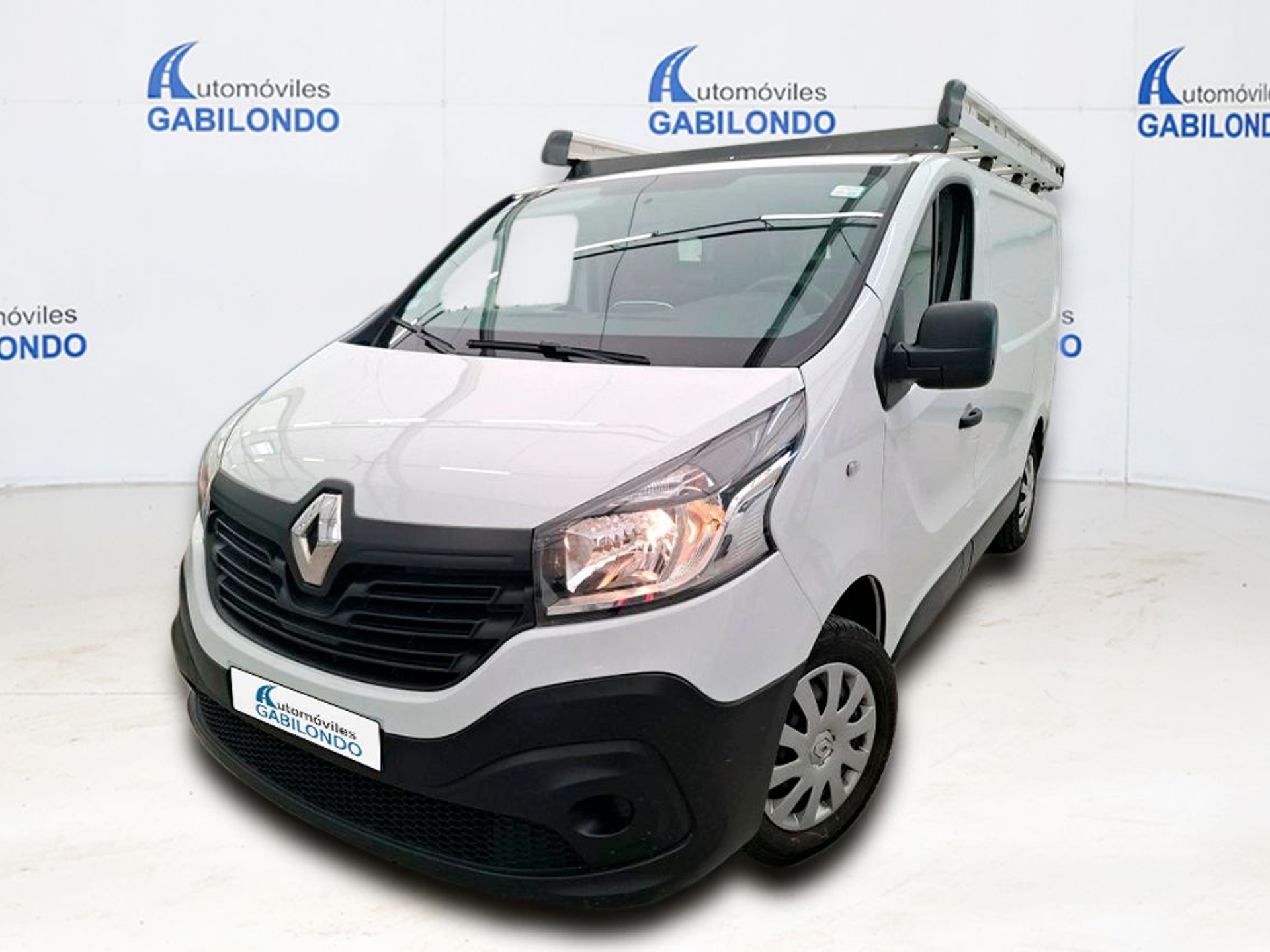 Imagen de RENAULT Trafic