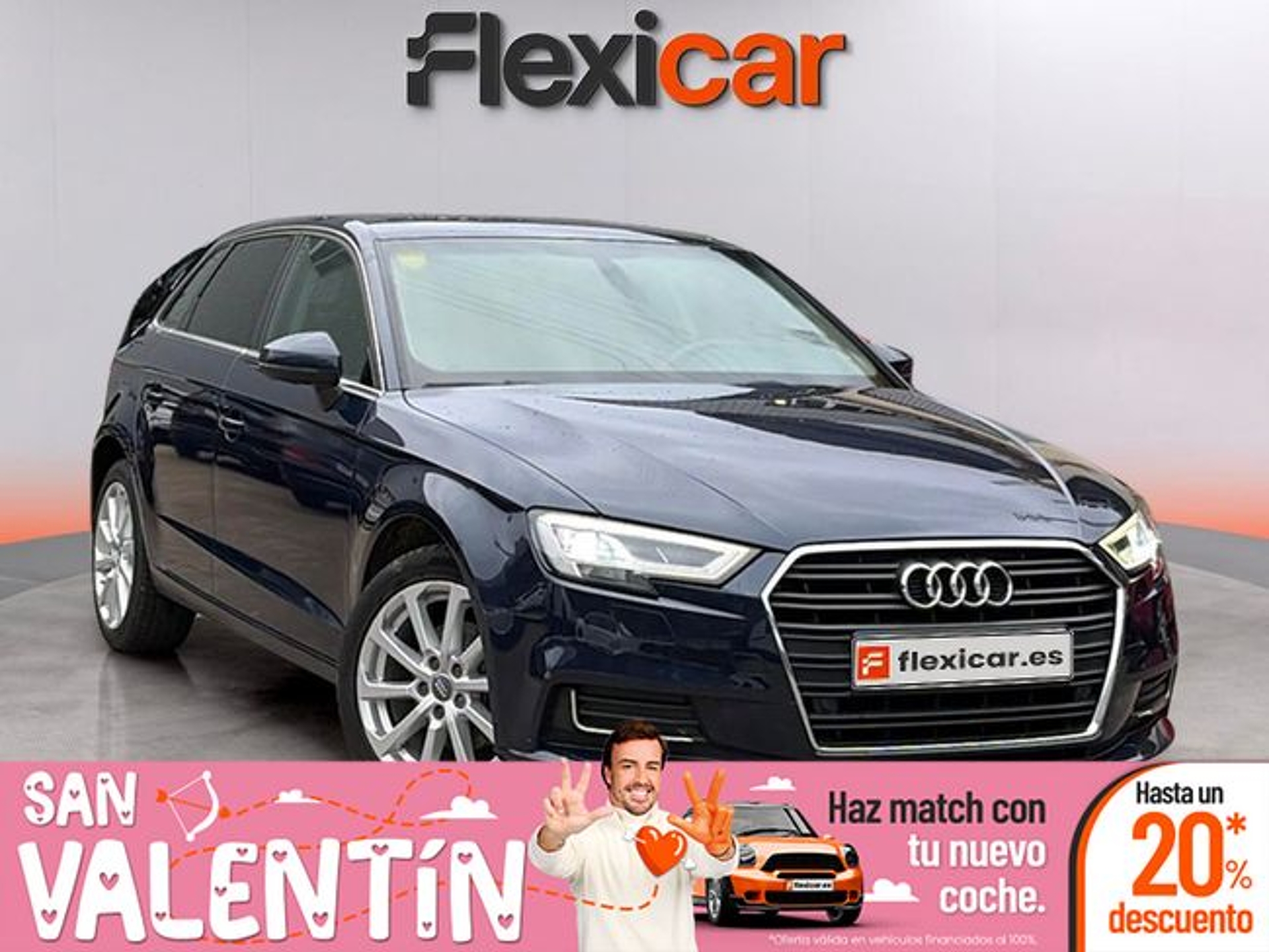 Imagen de AUDI A3