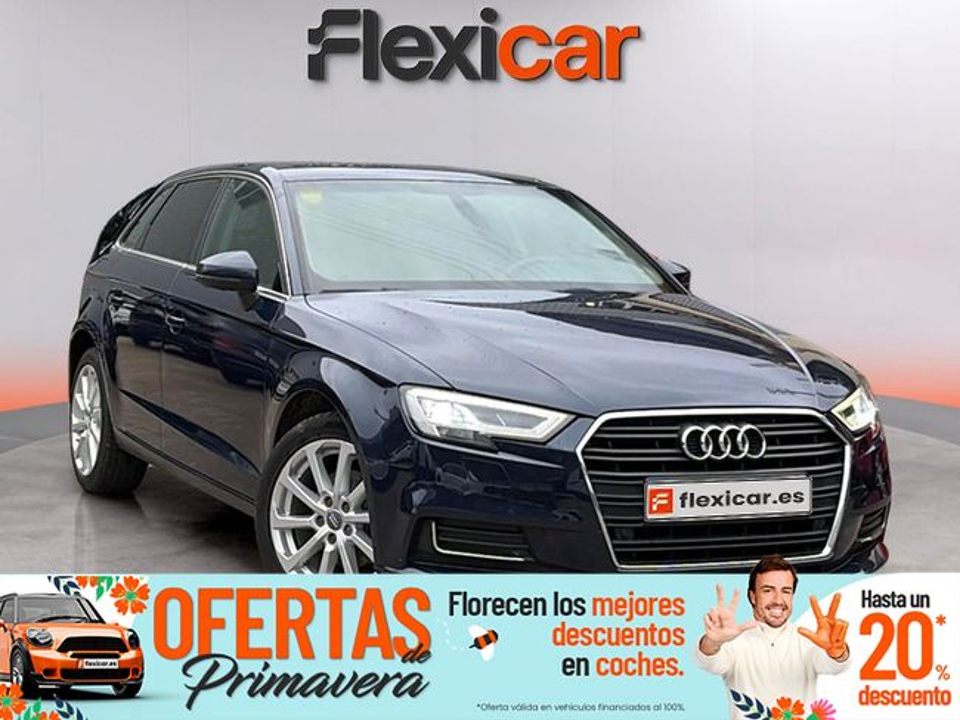 Imagen de AUDI A3