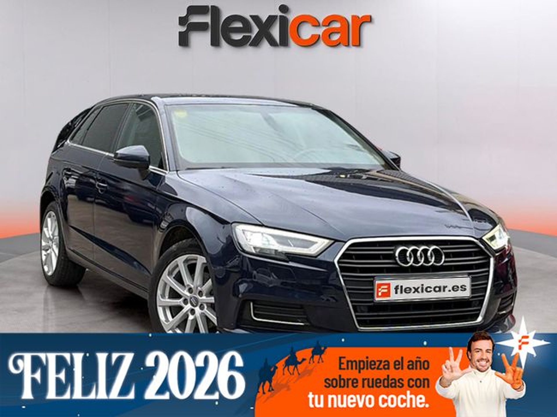 Imagen de AUDI A3