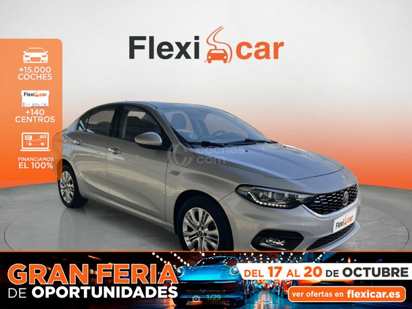 Foto del FIAT Tipo 1.4 Lounge