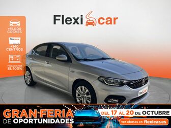 Imagen de FIAT Tipo 1.4 Lounge