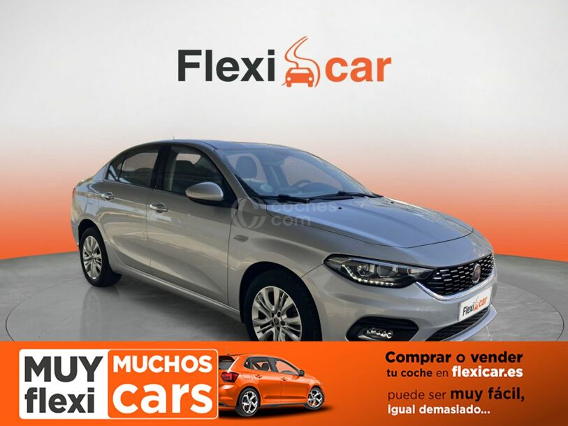 Foto del FIAT Tipo 1.4 Lounge