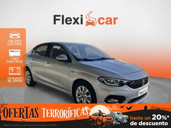 Imagen de FIAT Tipo 1.4 Lounge