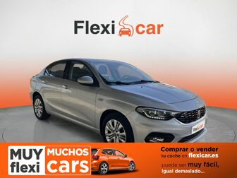 Imagen de FIAT Tipo 1.4 Lounge