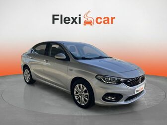 Imagen de FIAT Tipo 1.4 Lounge