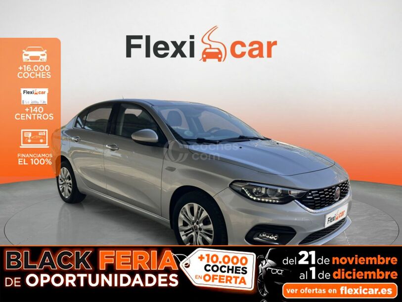 Foto del FIAT Tipo 1.4 Lounge