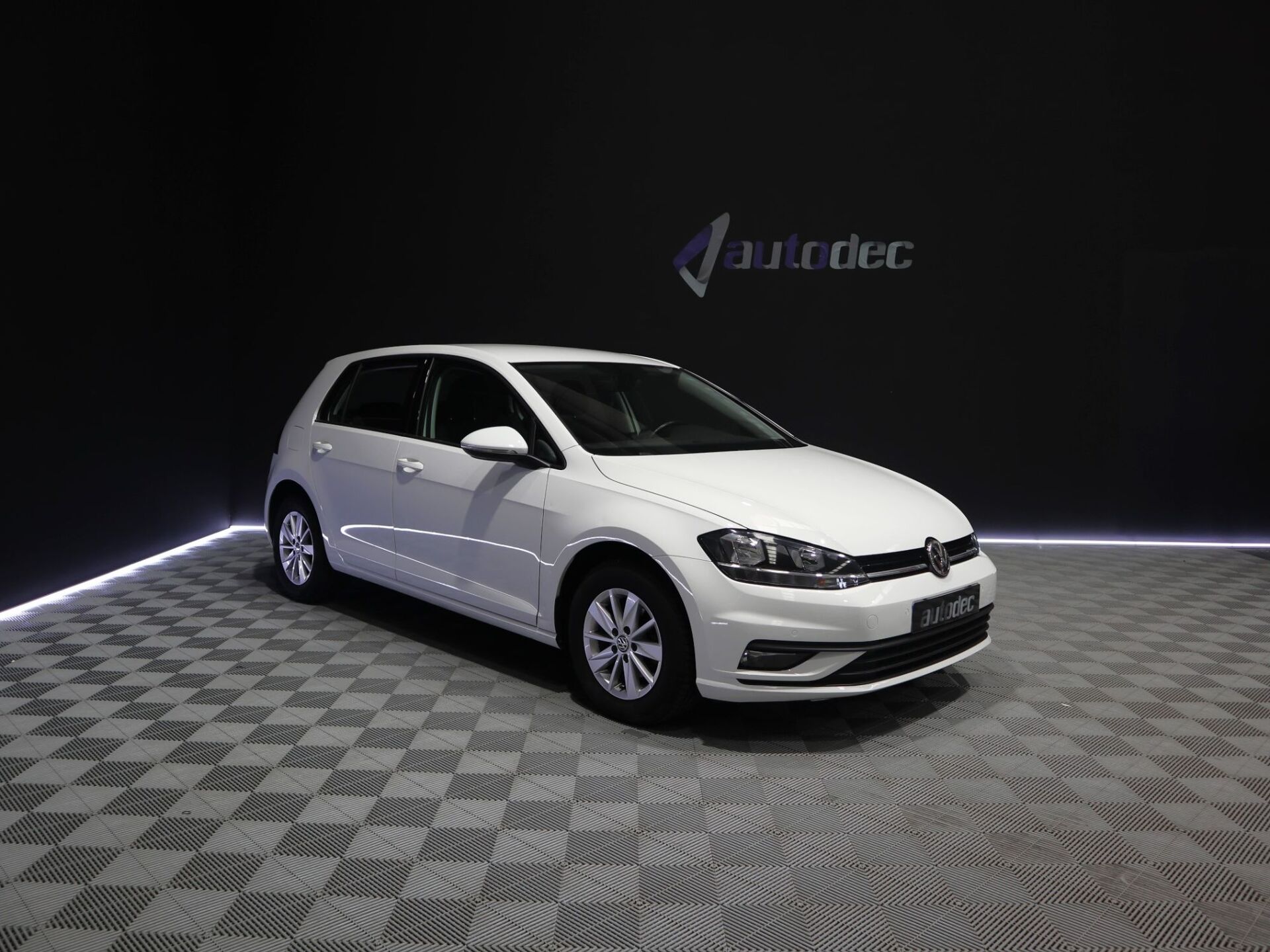 Imagen de VOLKSWAGEN Golf