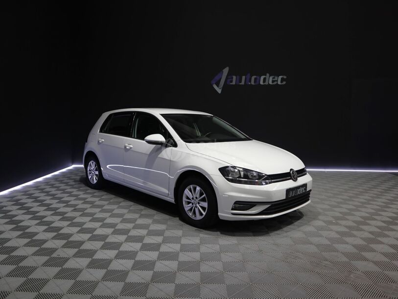 Foto del VOLKSWAGEN Golf 1.0 TSI Ready2GO 85kW