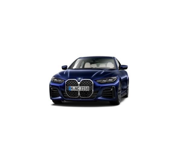 BMW Serie 4 (420d Gran Coupe 140 kW (190 CV)) en Alicante