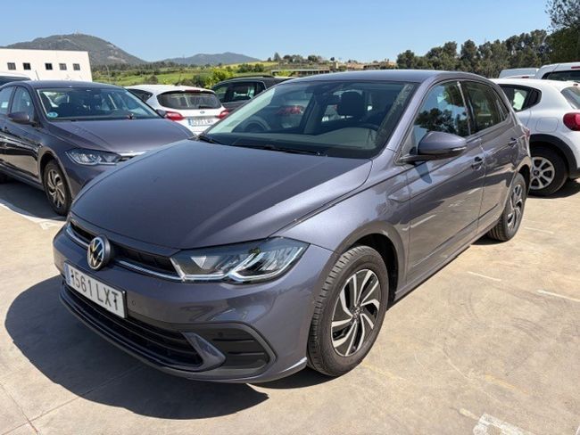 Foto del VOLKSWAGEN Polo 1.0 TSI Life 70kW