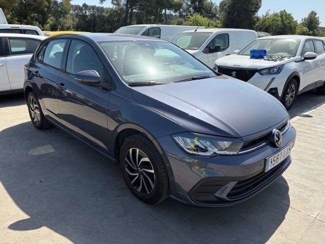 Foto del VOLKSWAGEN Polo 1.0 TSI Life 70kW