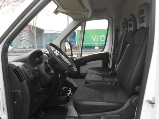 Foto del CITROEN Jumper Fg. 2.2BlueHDi 30 L1H1 S&S 120